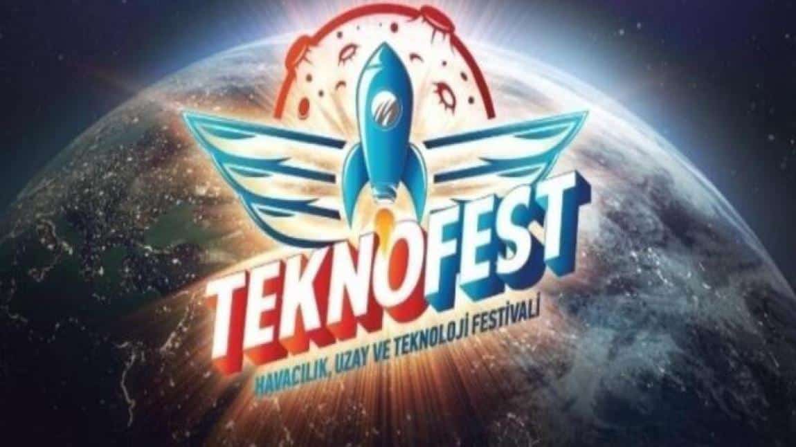 2022 Teknofest Seminerine Katıldık